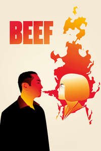 Beef - Posters