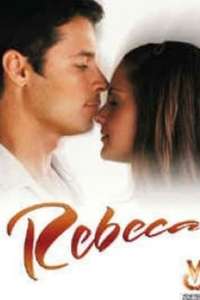 Rebeca - Poster