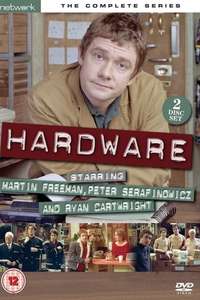 Hardware - Poster
