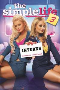 The Simple Life - Posters