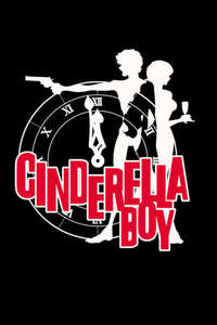 Cinderella Boy - Poster