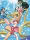 Mermaid Melody Pichi Pichi Pitch : Season 1