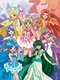 Mermaid Melody Pichi Pichi Pitch : Season 2