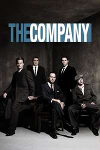 The Company - Posters
