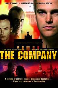 The Company - Posters