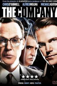 The Company - Posters
