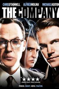 The Company - Posters