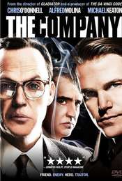 The Company Season 1