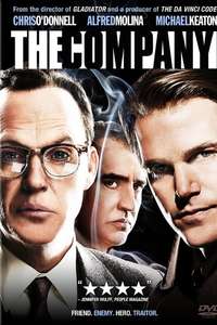 The Company - Posters