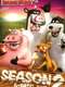 Back at the Barnyard : Season 2