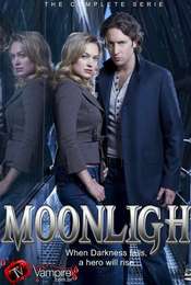 Moonlight Season 1