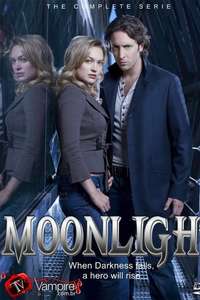 Moonlight - Posters