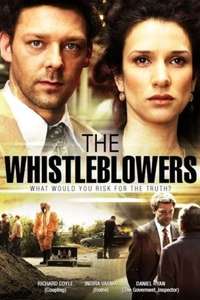 The Whistleblowers - Poster