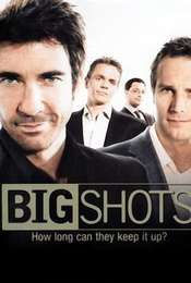 Big Shots Season 1