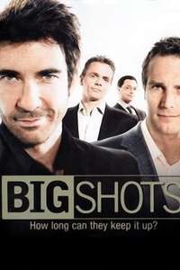 Big Shots - Poster