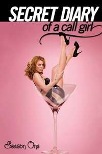 Secret Diary of a Call Girl - Poster
