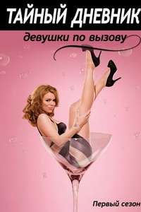 Secret Diary of a Call Girl - Poster