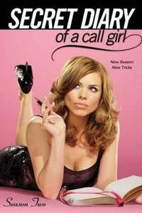 Secret Diary of a Call Girl - Poster