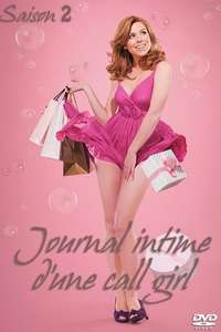 Secret Diary of a Call Girl - Poster