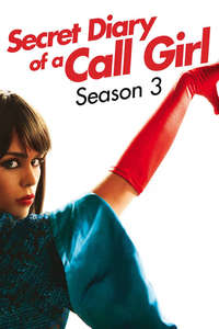 Secret Diary of a Call Girl - Poster