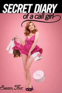 Secret Diary of a Call Girl - Poster