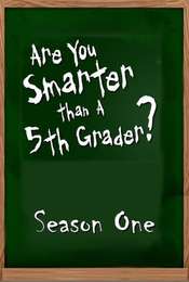 Are You Smarter Than a 5th Grader?