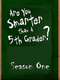 Are You Smarter Than a 5th Grader?