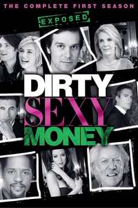 Dirty Sexy Money - Posters