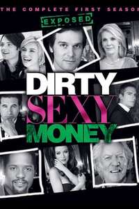 Dirty Sexy Money - Posters