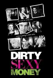 Dirty Sexy Money Season 1