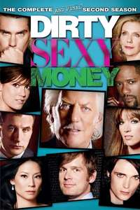 Dirty Sexy Money - Posters