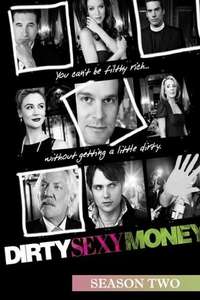 Dirty Sexy Money - Posters