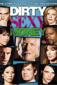 Dirty Sexy Money - Posters