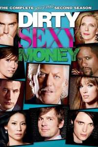 Dirty Sexy Money - Posters