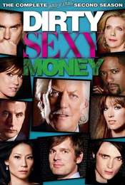 Dirty Sexy Money Season 2