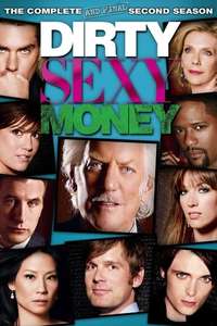 Dirty Sexy Money - Posters
