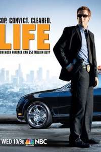 Life - Posters