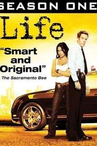 Life - Posters