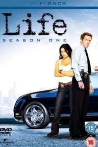 Life - Posters