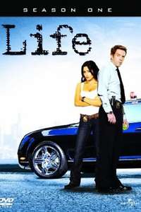 Life - Posters