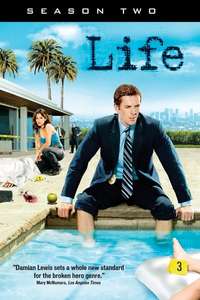 Life - Posters