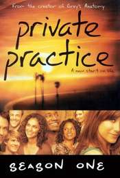 Private Practice Season 1
