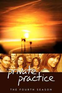 Private Practice - Posters