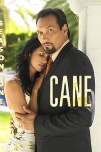 Cane - Poster