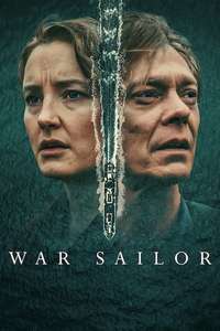 War Sailor - Posters