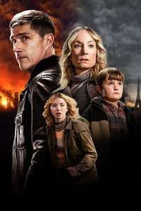 Last Light - Posters