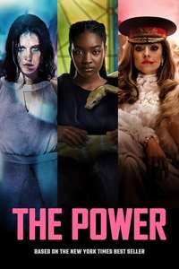 The Power - Posters