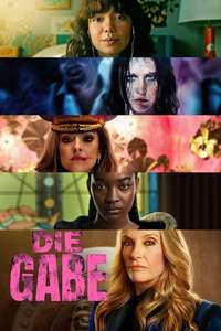 The Power - Posters