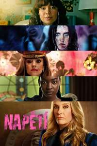 The Power - Posters