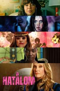 The Power - Posters